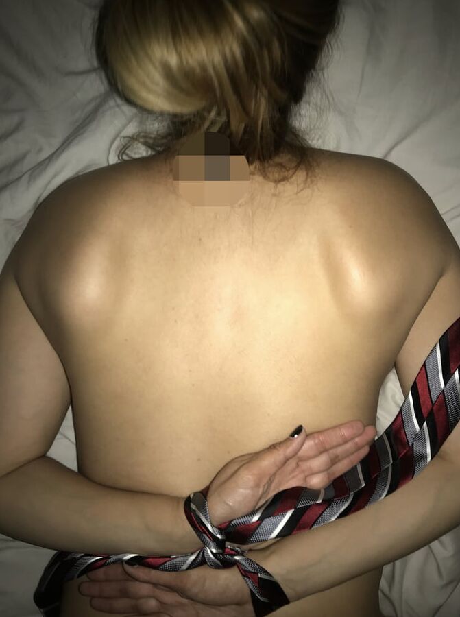 Little slut