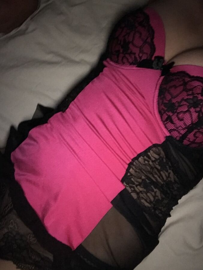 Little slut