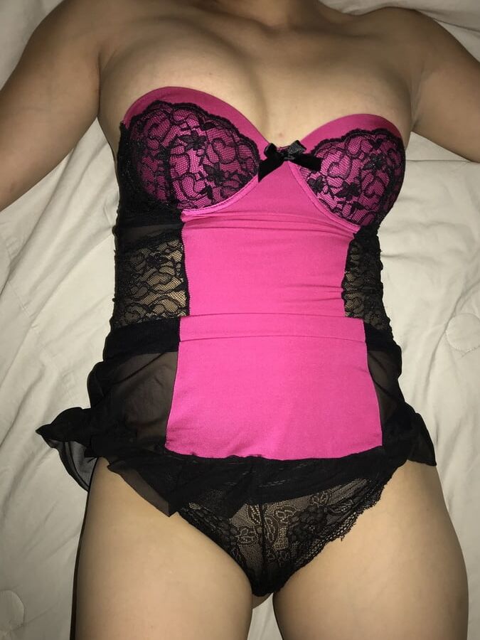 Little slut