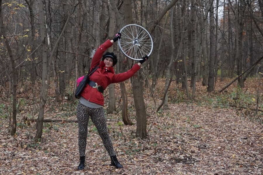 Wheel of Fortune