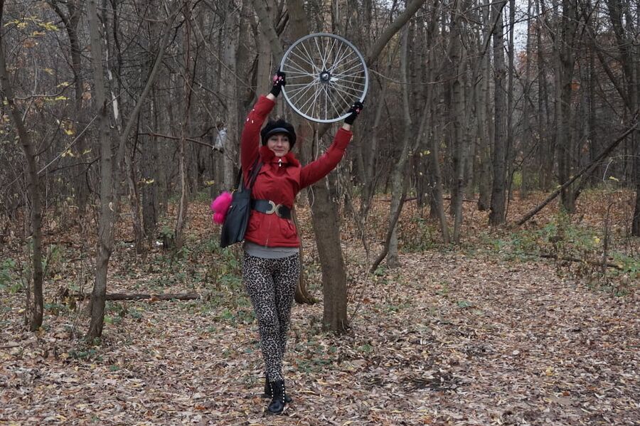Wheel of Fortune