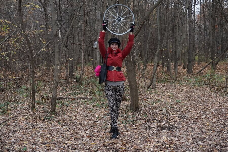 Wheel of Fortune