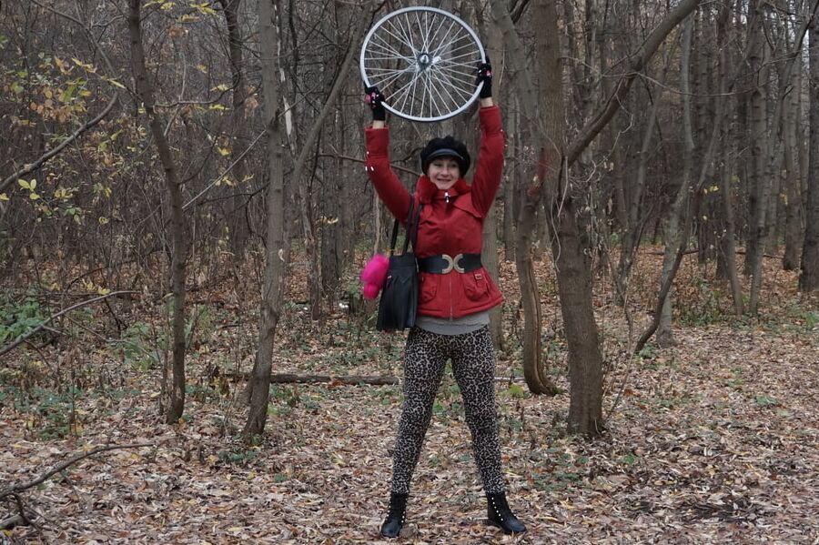 Wheel of Fortune