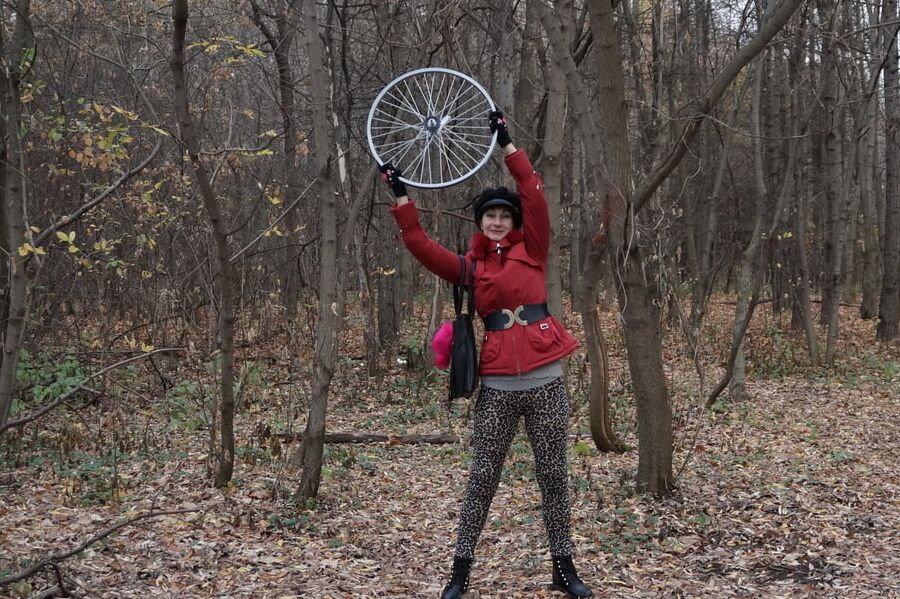 Wheel of Fortune