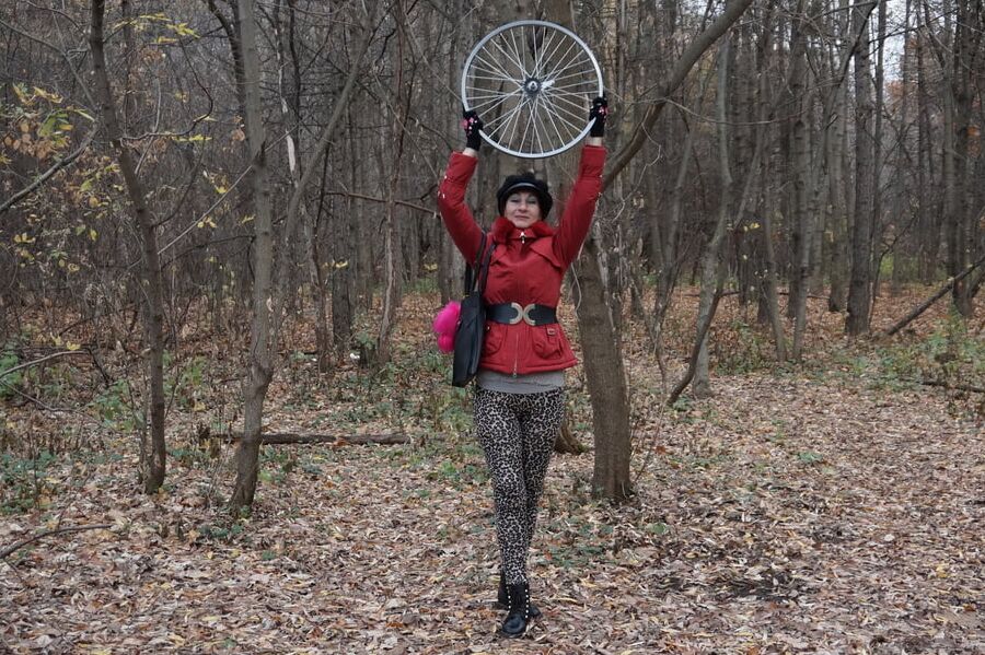Wheel of Fortune