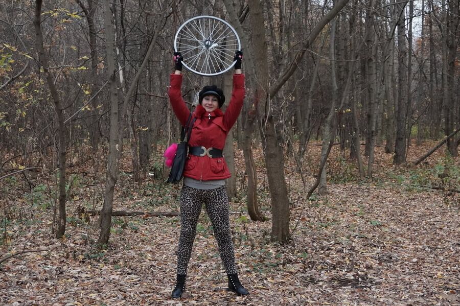 Wheel of Fortune