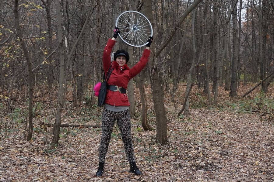 Wheel of Fortune