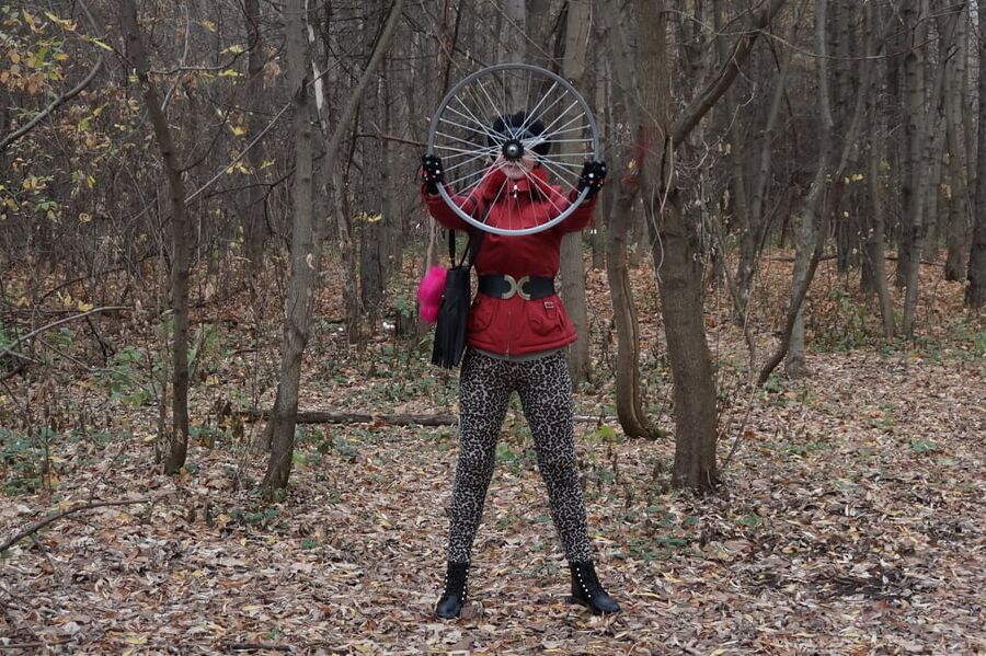 Wheel of Fortune