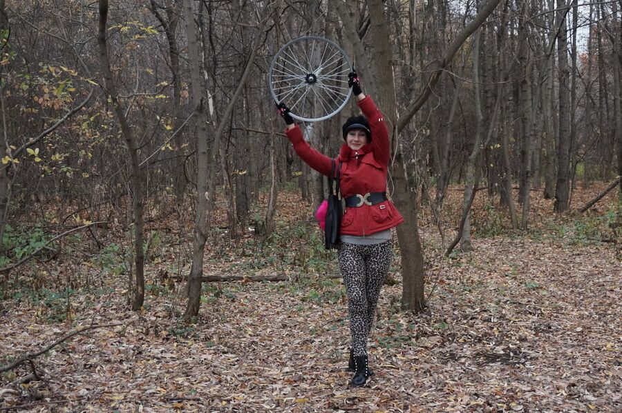 Wheel of Fortune