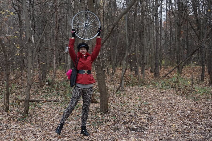 Wheel of Fortune