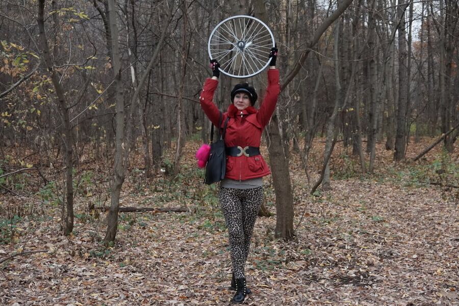 Wheel of Fortune