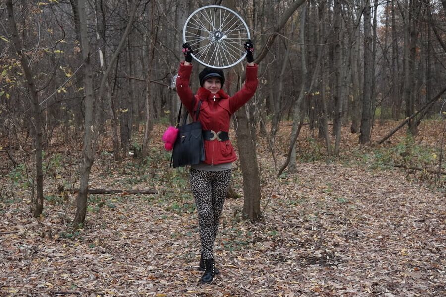 Wheel of Fortune