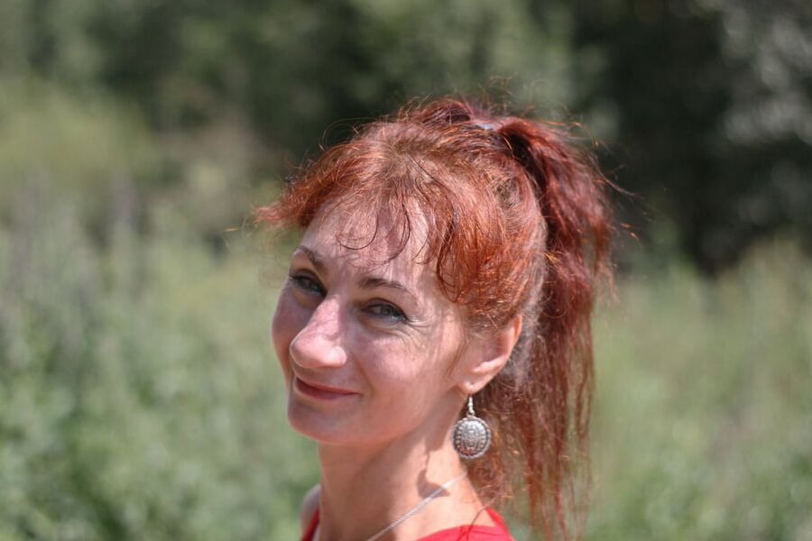Red Berry - Red Top