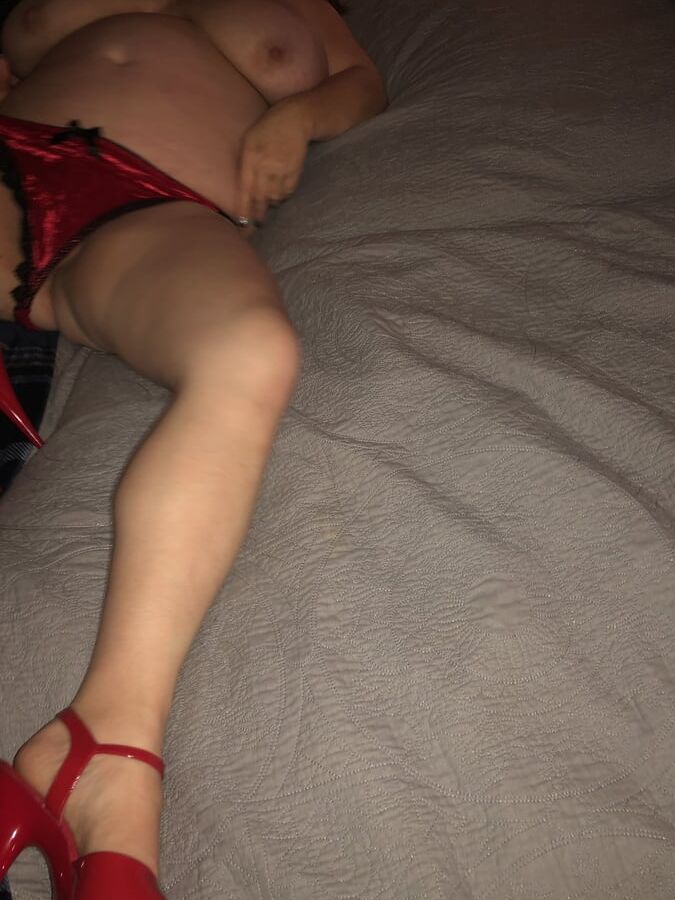 Friday night fuck