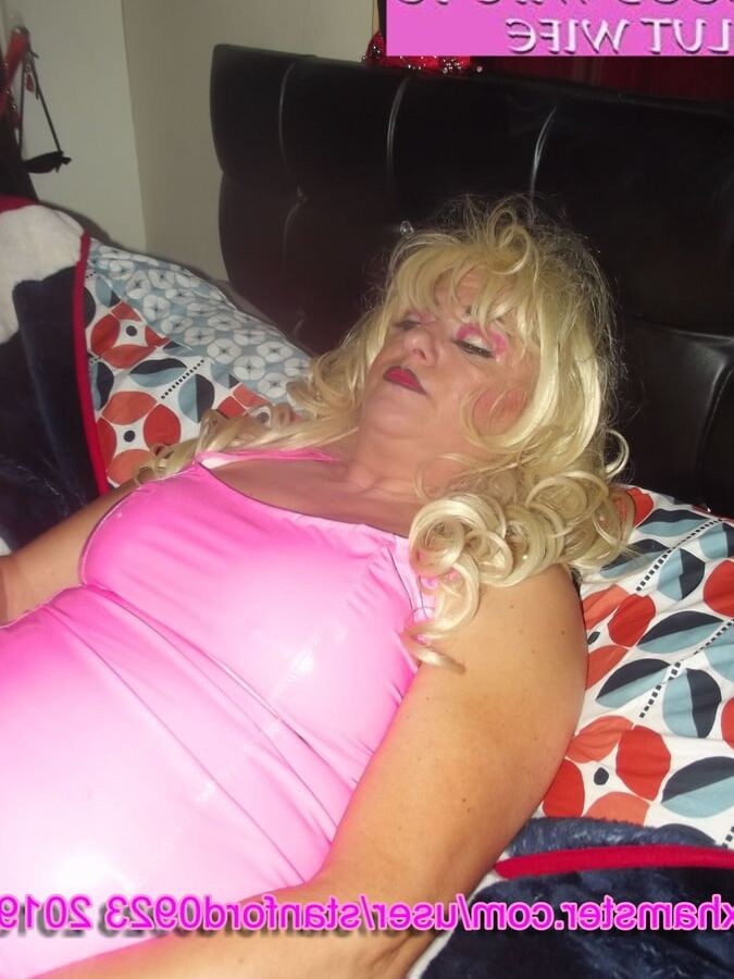 GOOD WIFE TO SLUT WIFE