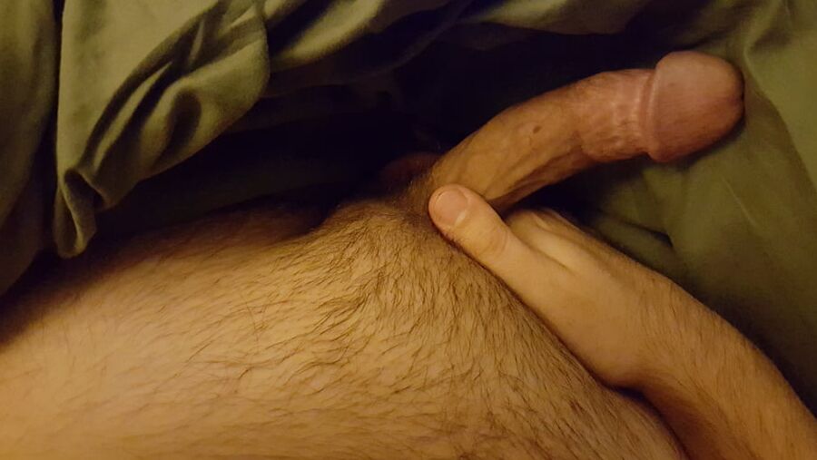 Cock shots