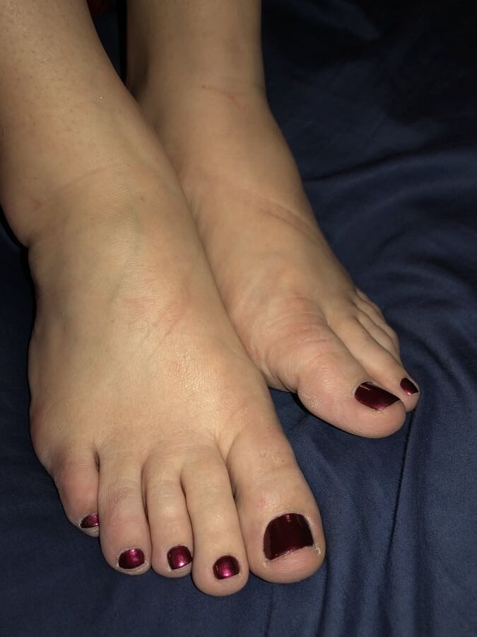 Long sex weekend 1
