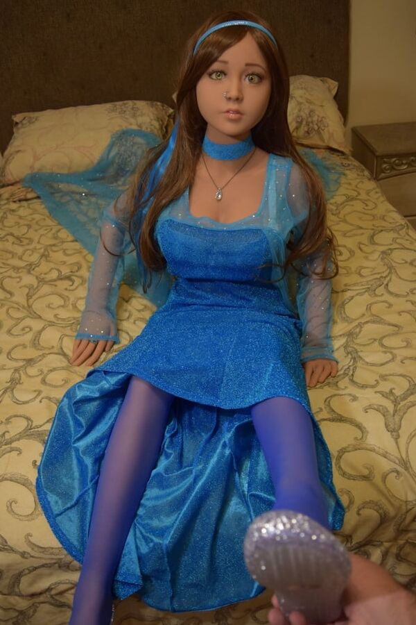 Nina the Doll