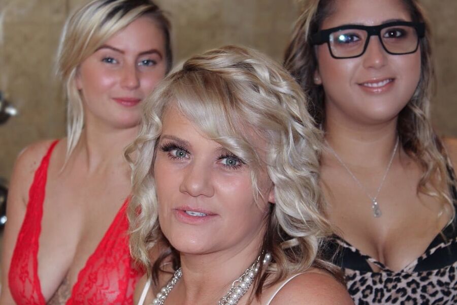 Lifestyle Diaries - Reality Series On Swinger-Blog.XxX
