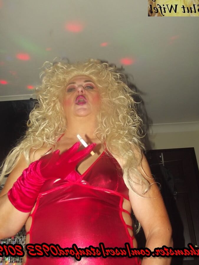 THATS MY SLUT WIFE