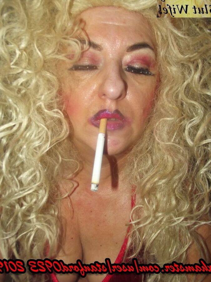 THATS MY SLUT WIFE