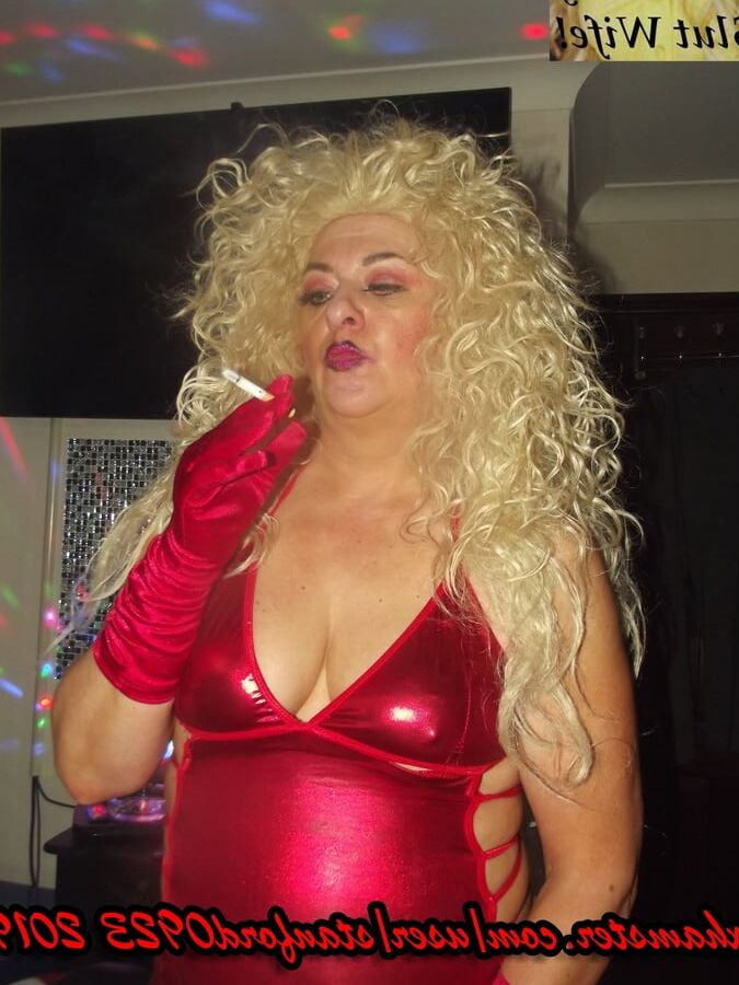 THATS MY SLUT WIFE