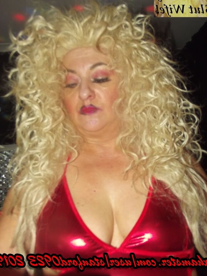 THATS MY SLUT WIFE