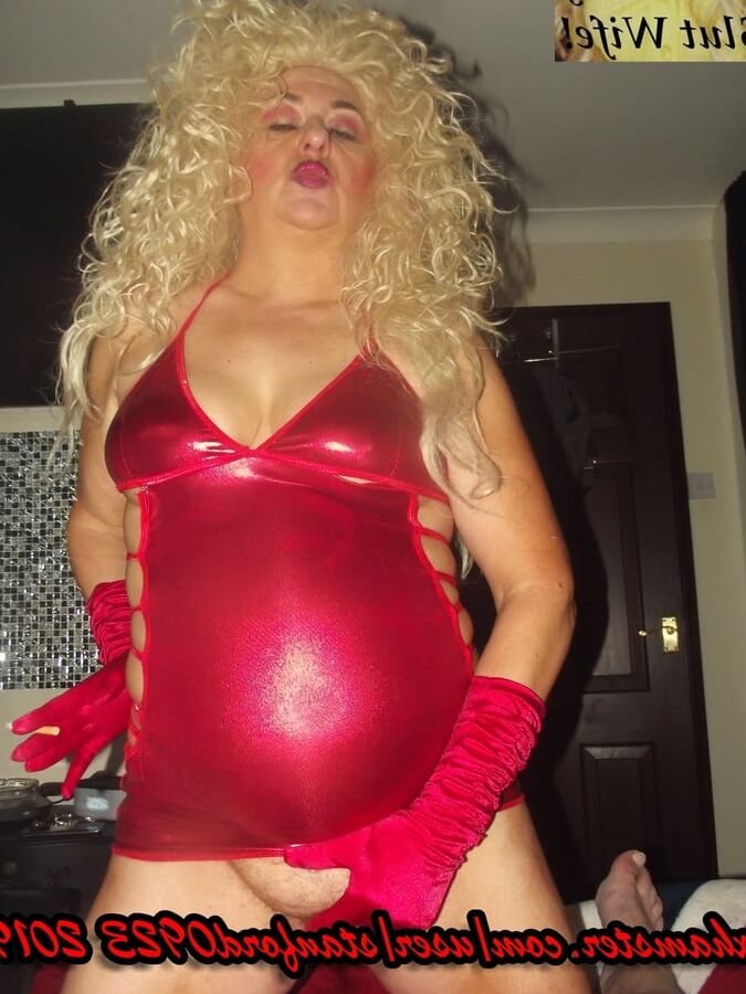 THATS MY SLUT WIFE