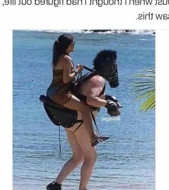Adult Funnies