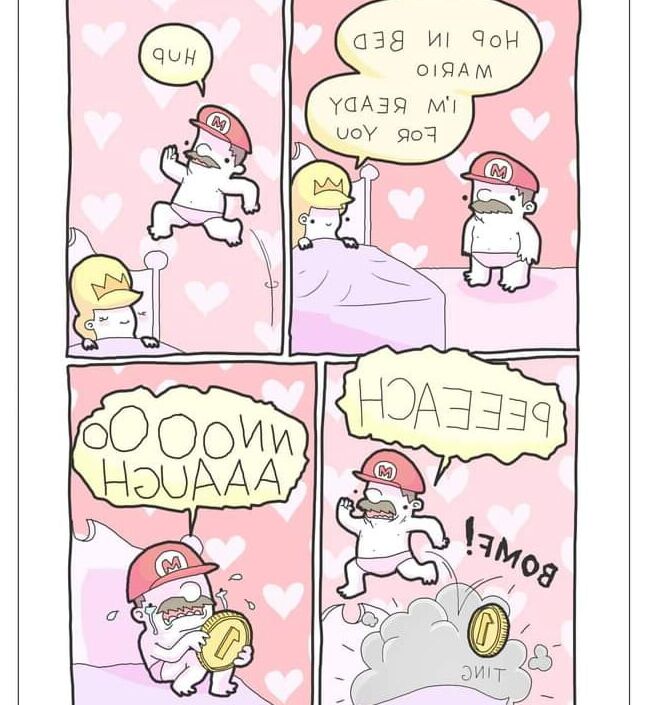 Adult Funnies