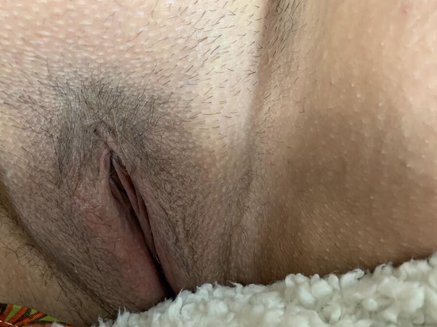 Sexy BBW Gives You Something to Eat for Thanksgiving