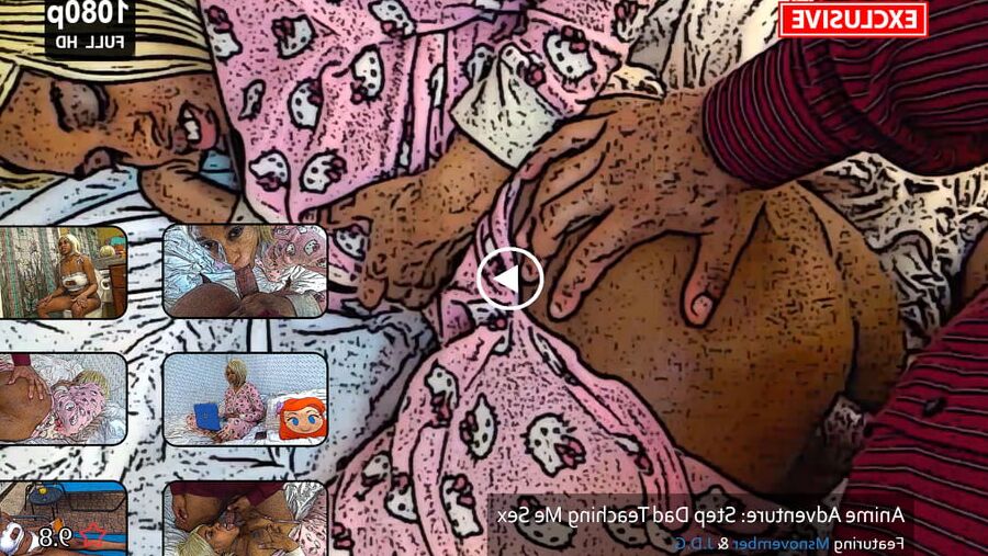 Real Black Geek Hentai Pussy And Everything Msnovember