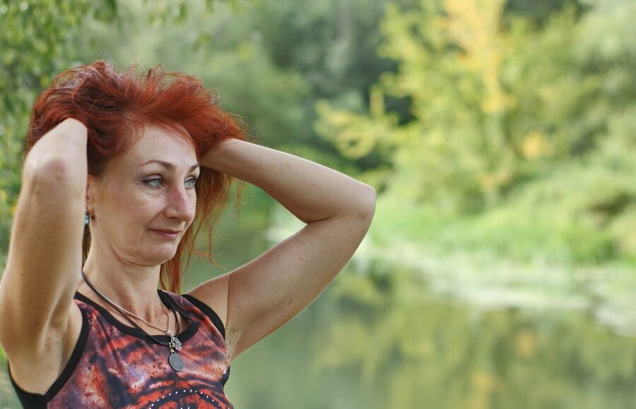 Istra's Portrait