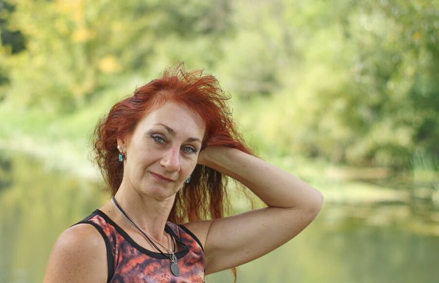 Istra's Portrait