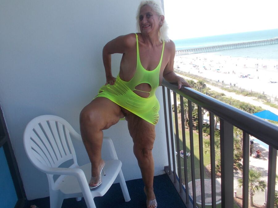 Beach Fun 2019