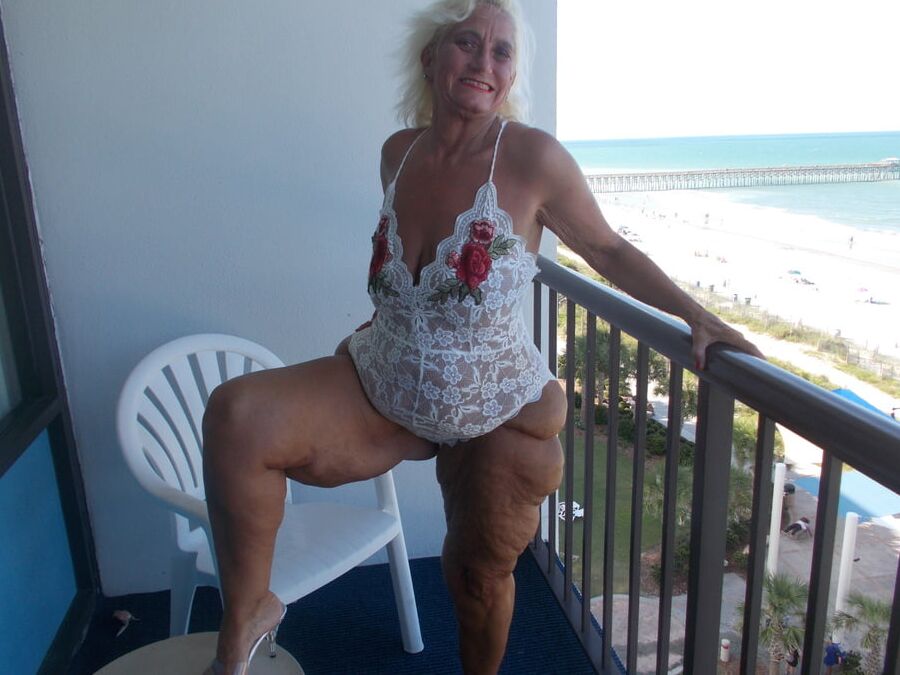 Beach Fun 2019