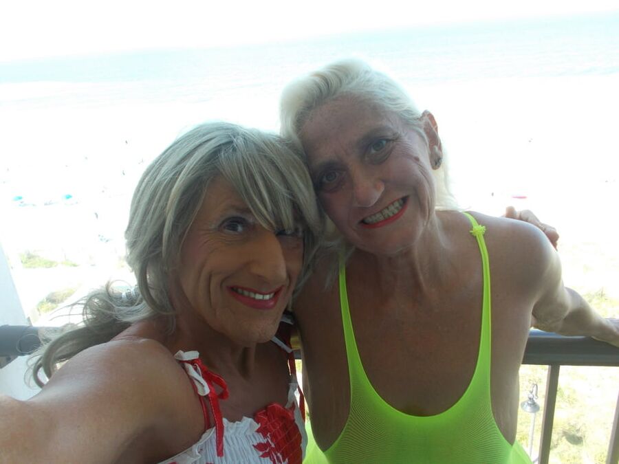 Beach Fun 2019