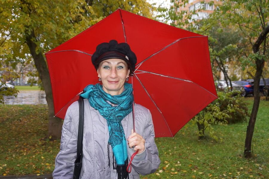 Autumn Mood