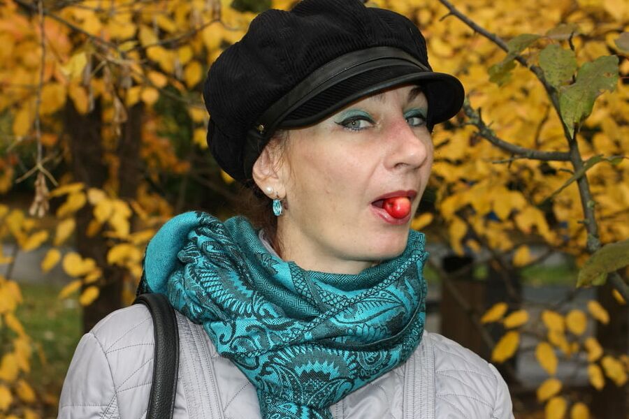 Autumn Mood