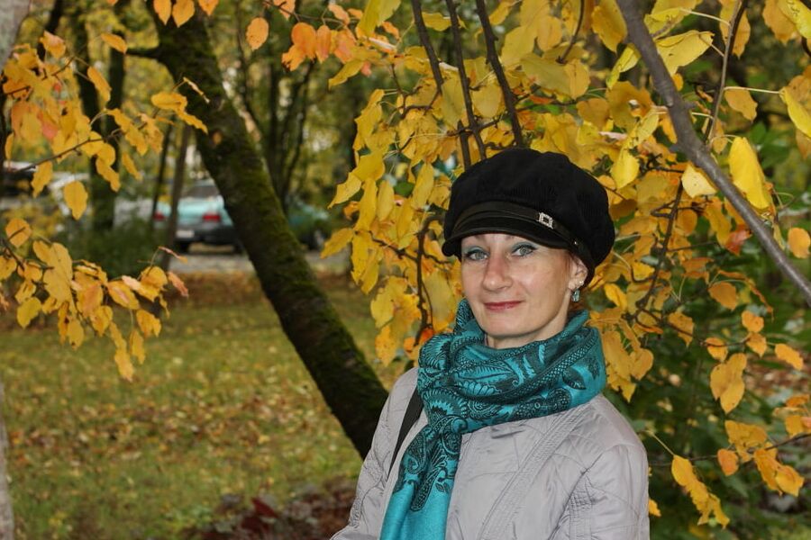 Autumn Mood
