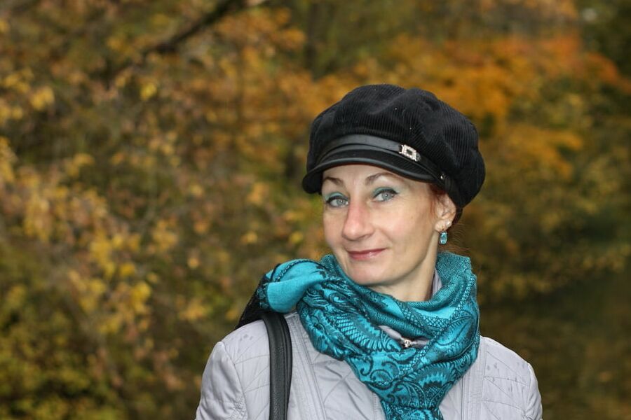 Autumn Mood
