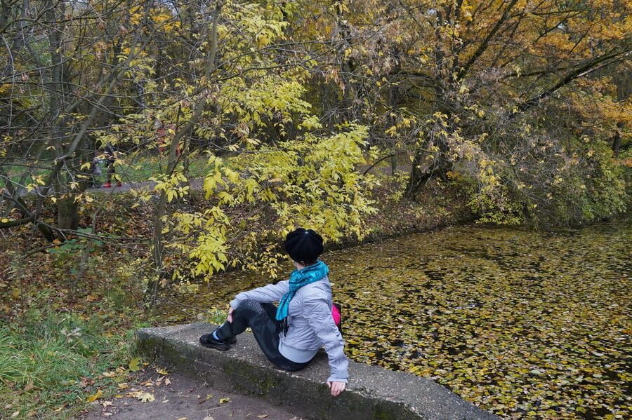 Autumn Mood