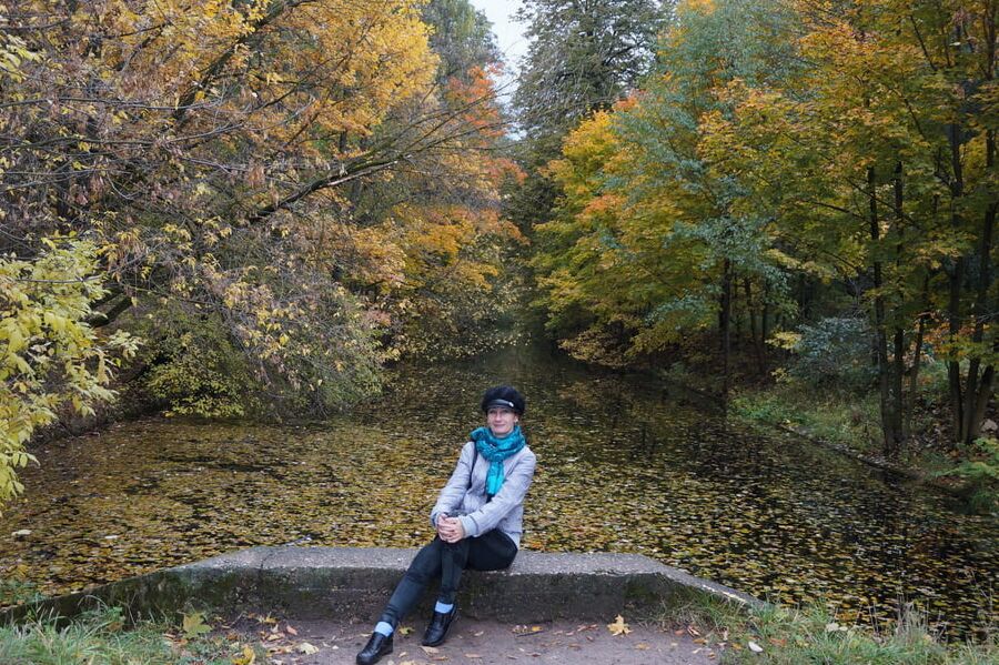 Autumn Mood