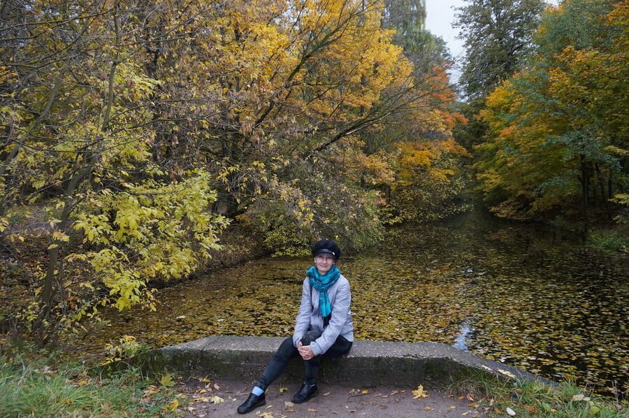 Autumn Mood