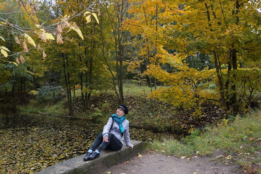Autumn Mood