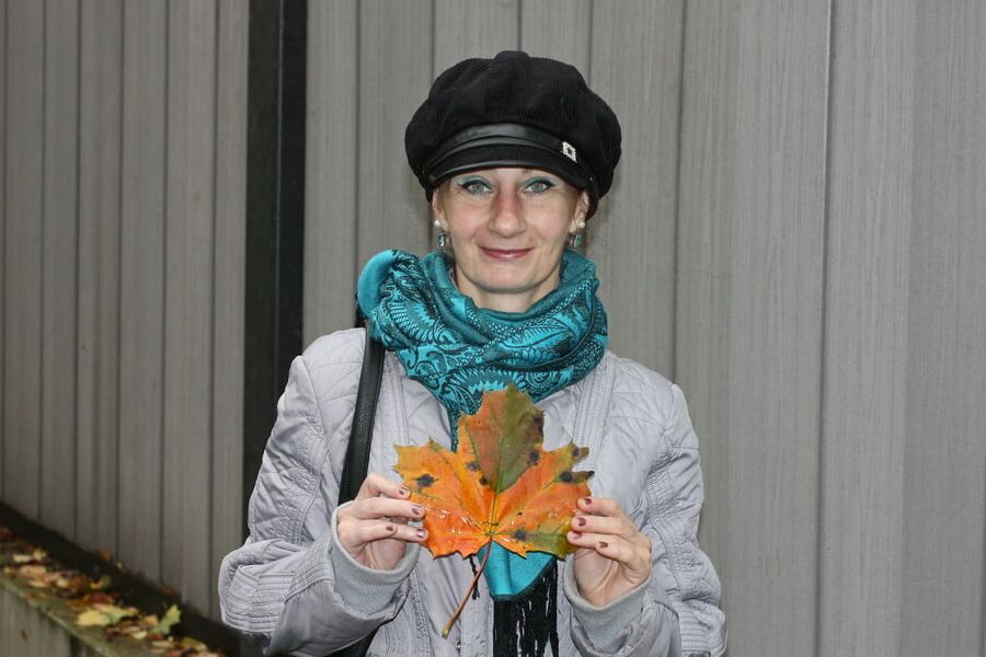 Autumn Mood