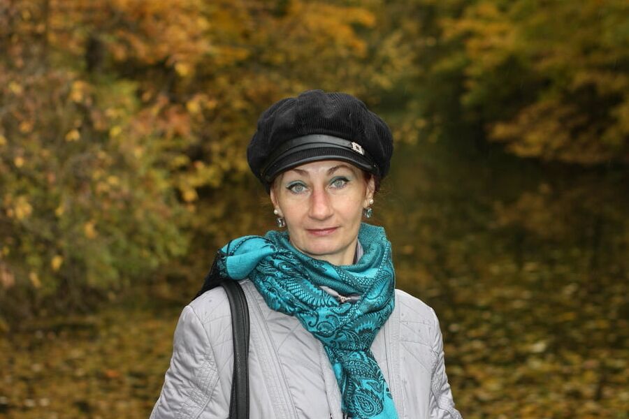 Autumn Mood