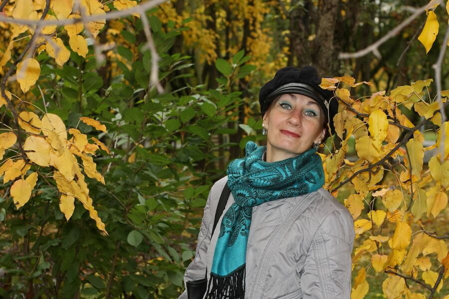 Autumn Mood