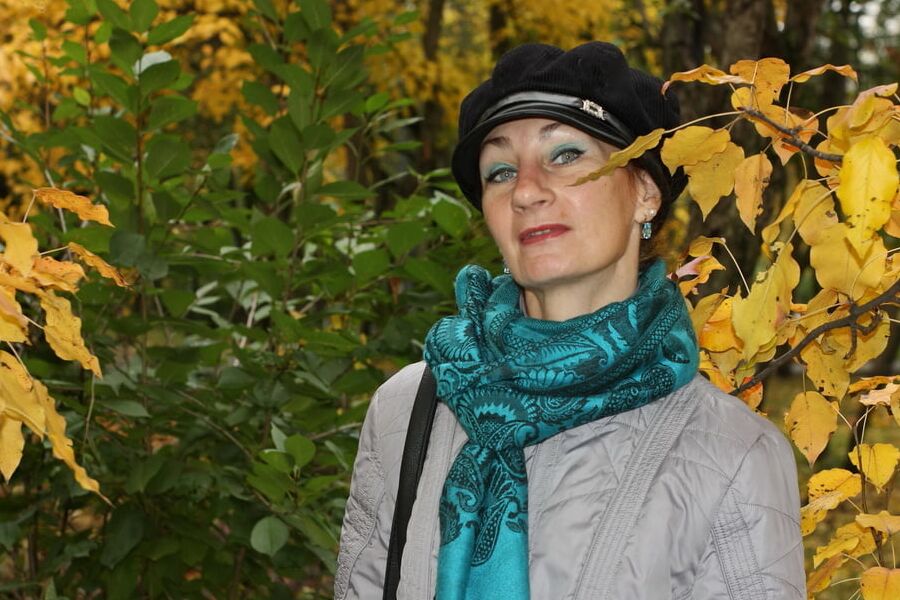 Autumn Mood