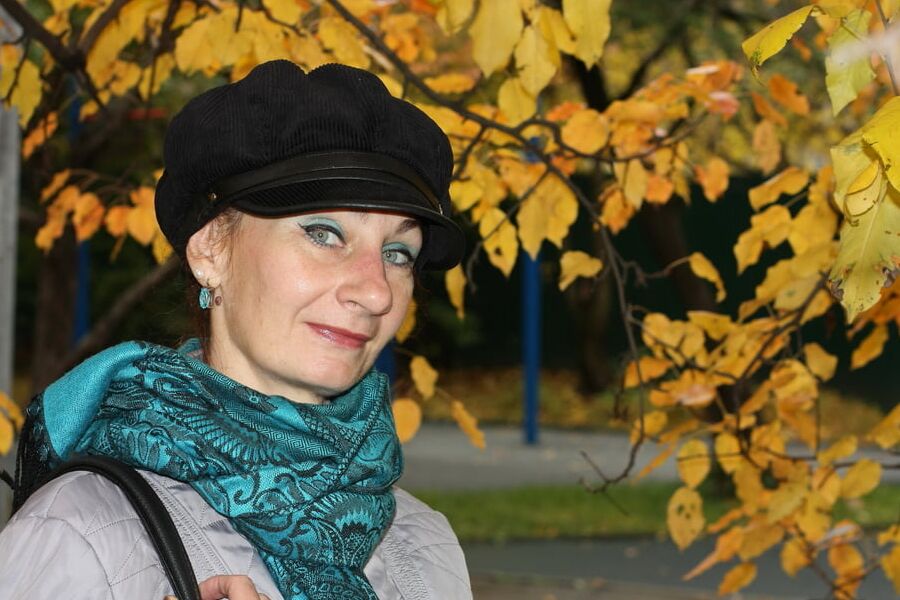 Autumn Mood